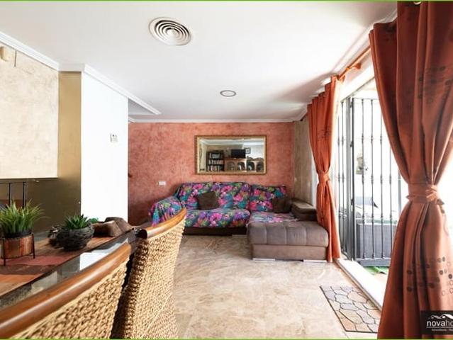 Adosado en venta en Torremolinos, Málaga Costa del Sol