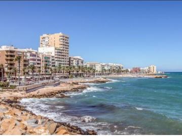 Adosado en Venta en Torrevieja