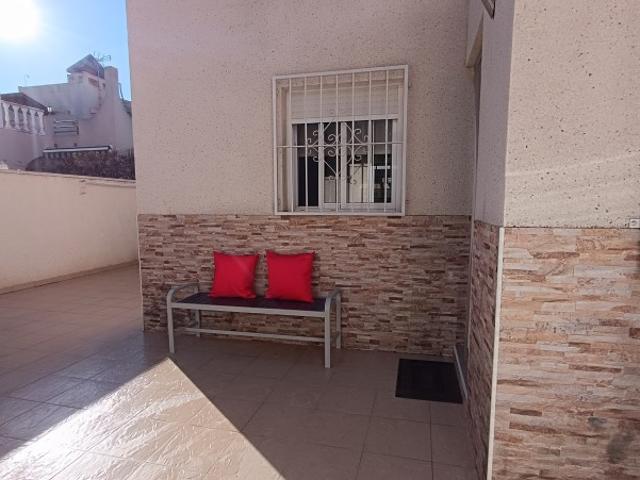 Adosado en Venta en Torrevieja, Alicante