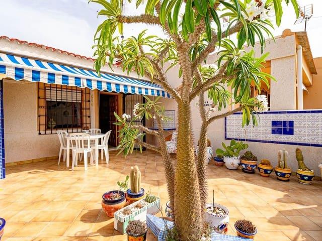 Adosado en venta en Torrevieja, Alicante Costa Blanca