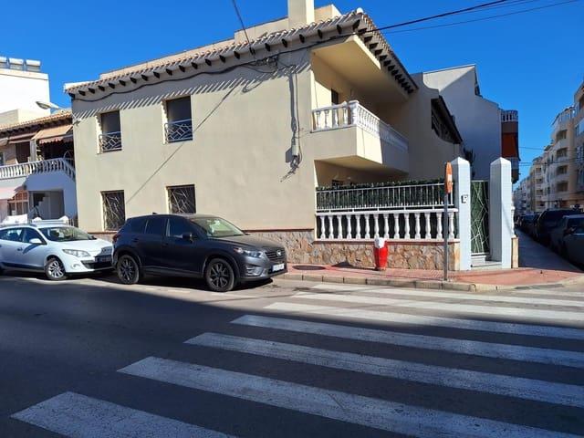 Adosado en venta en Torrevieja, Alicante Costa Blanca