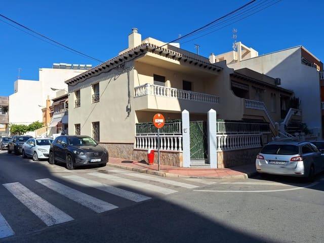 Adosado en venta en Torrevieja, Alicante Costa Blanca