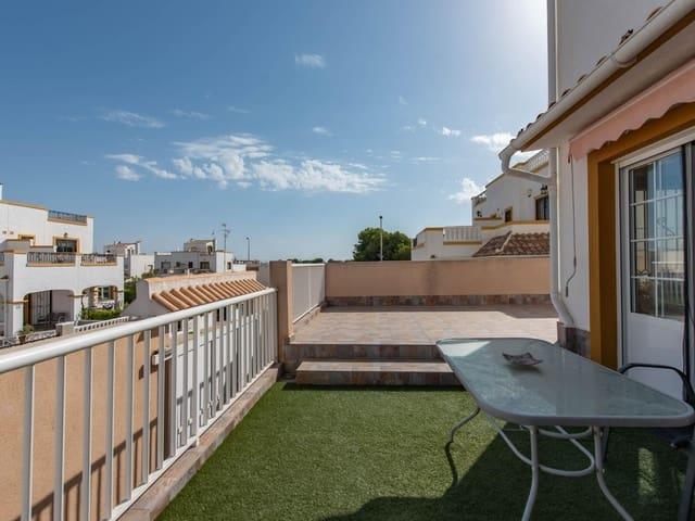Adosado en venta en Torrevieja, Alicante Costa Blanca