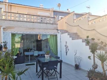 Adosado en venta en Torrevieja, Alicante Costa Blanca