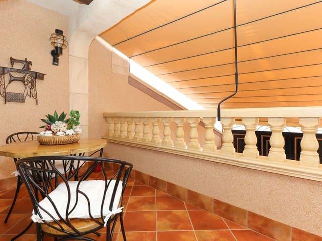 Adosado en venta en Torrevieja, Alicante Costa Blanca