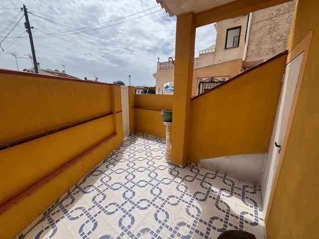 Adosado en venta en Torrevieja, Alicante Costa Blanca