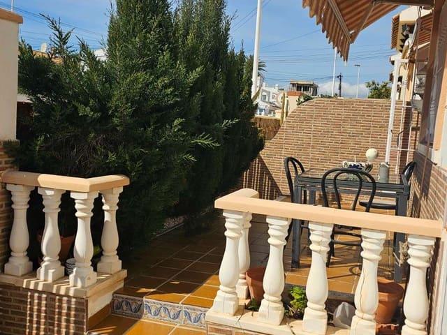 Adosado en venta en Torrevieja, Alicante Costa Blanca