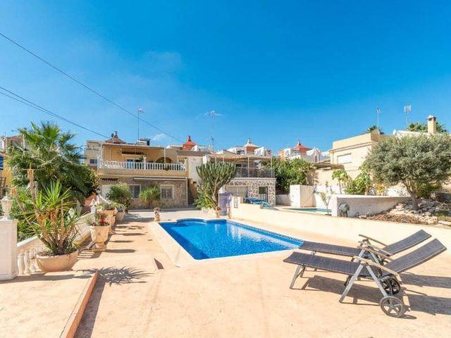 Adosado en venta en Torrevieja, Alicante Costa Blanca