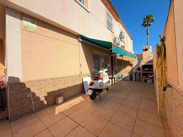Adosado en venta en Torrevieja, Alicante Costa Blanca