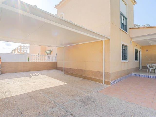 Adosado en venta en Torrevieja, Alicante Costa Blanca
