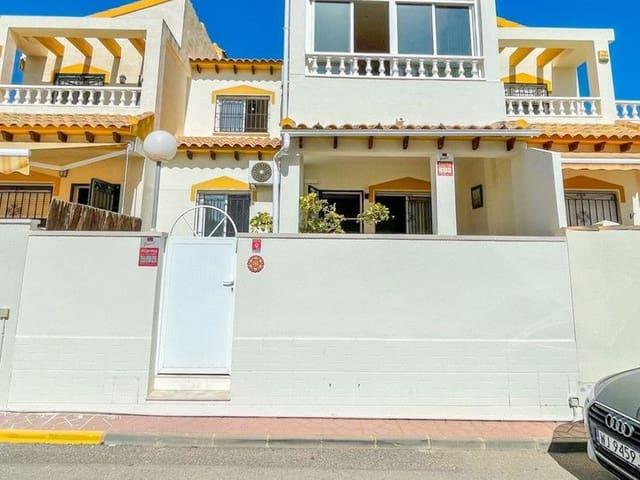 Adosado en venta en Torrevieja, Alicante Costa Blanca