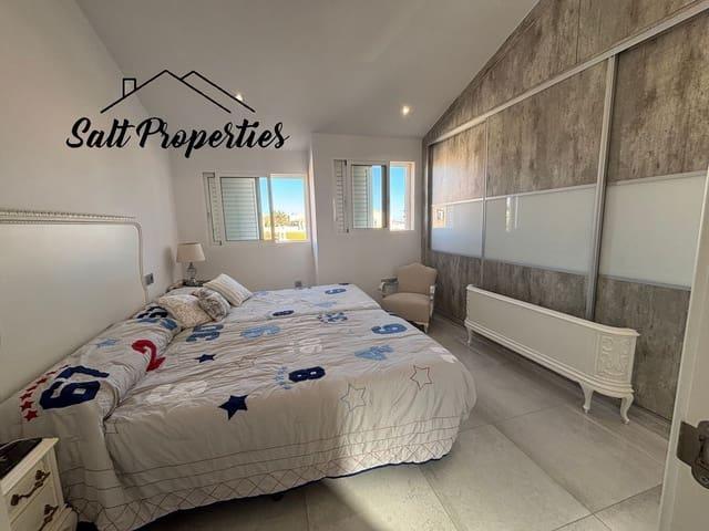 Adosado en venta en Torrevieja, Alicante Costa Blanca