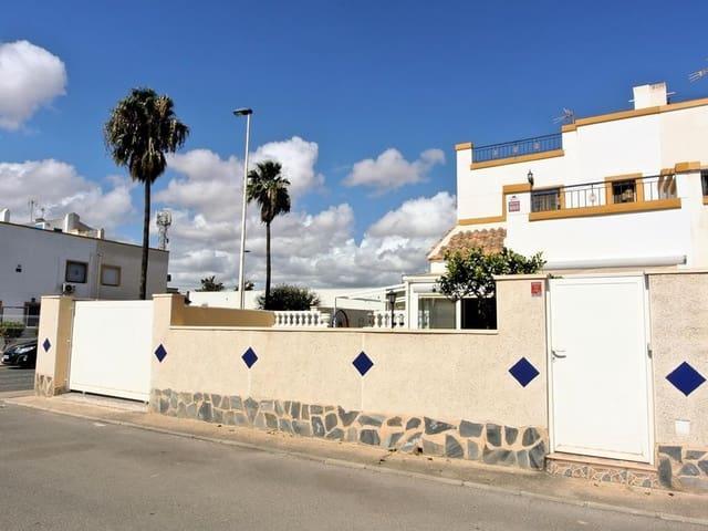 Adosado en venta en Torrevieja, Alicante Costa Blanca
