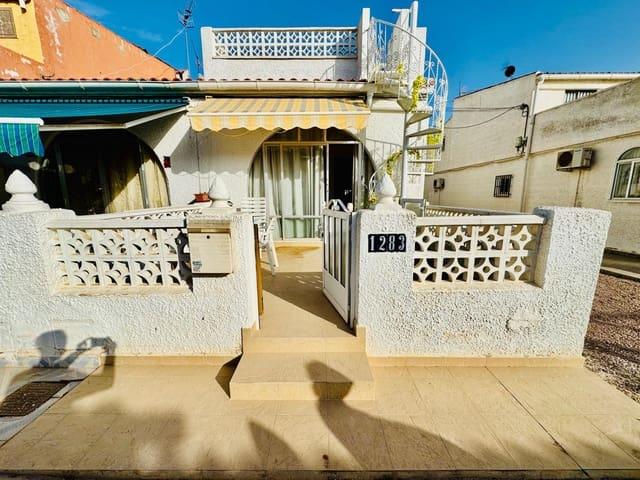 Adosado en venta en Torrevieja, Alicante Costa Blanca