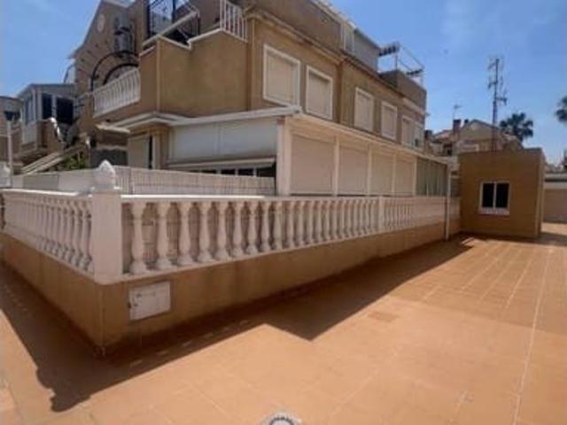 Adosado en venta en Torrevieja, Alicante Costa Blanca