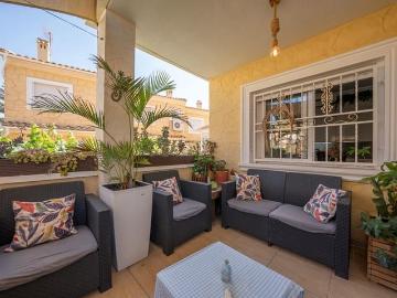 Adosado en venta en Torrevieja, Alicante Costa Blanca