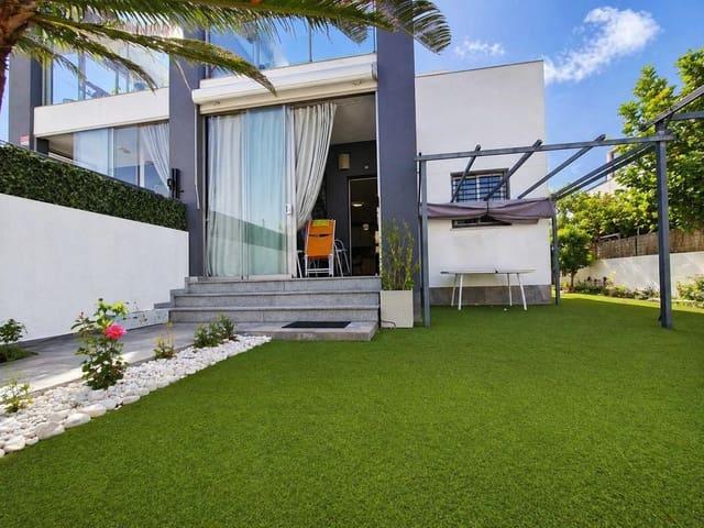 Adosado en venta en Torrevieja, Alicante Costa Blanca