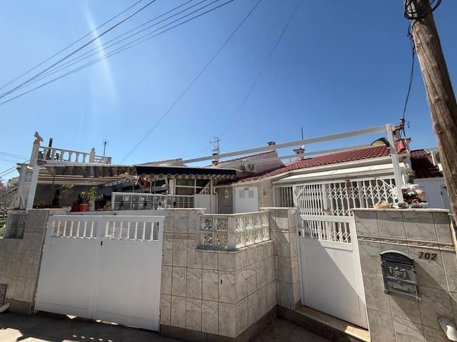 Adosado en venta en Torrevieja, Alicante Costa Blanca