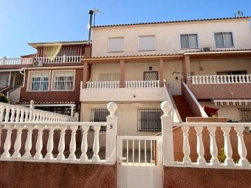 Adosado en venta en Torrevieja, Alicante Costa Blanca