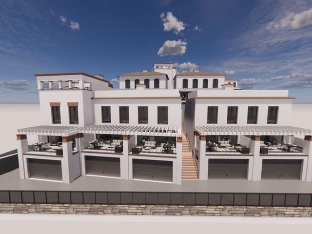 Adosado en venta en Torrox Costa, Málaga Costa del Sol