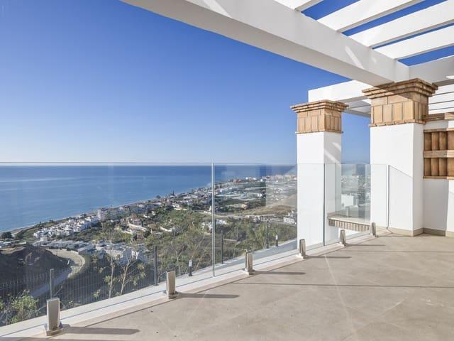 Adosado en venta en Torrox Costa, Málaga Costa del Sol