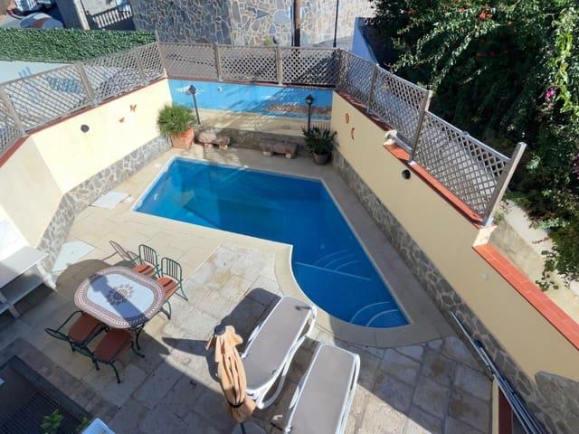 Adosado en venta en Torrox Costa, Málaga Costa del Sol