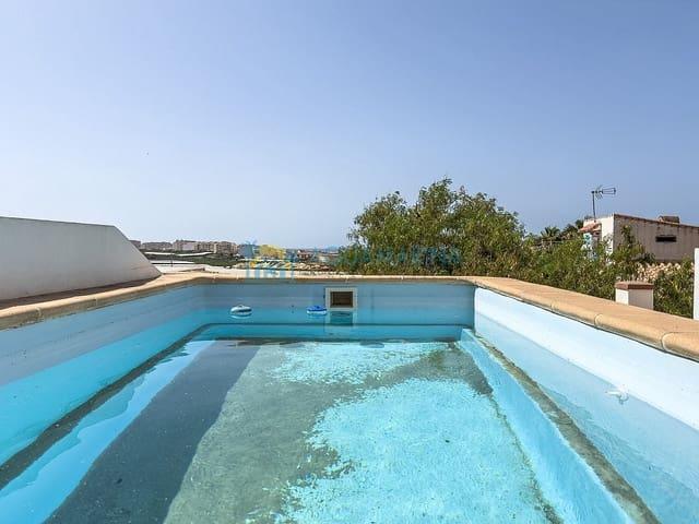 Adosado en venta en Torrox, Málaga Costa del Sol