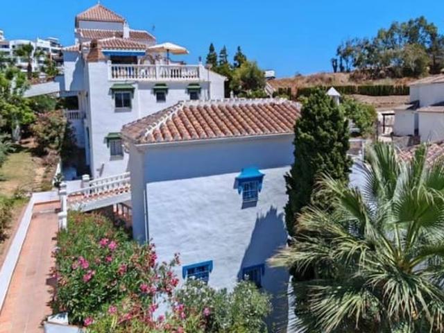 Adosado en venta en Torrox, Málaga Costa del Sol