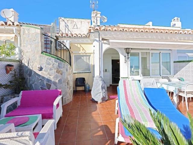 Adosado en venta en Torrox Park, Málaga Costa del Sol