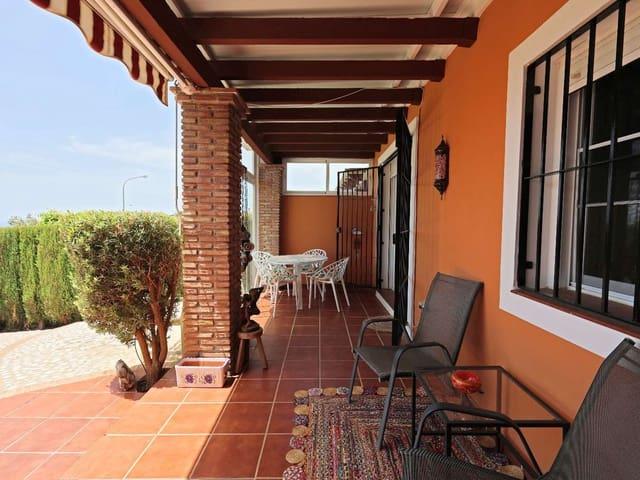 Adosado en venta en Torrox Park, Málaga Costa del Sol