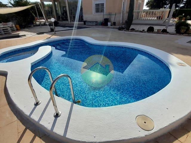 Adosado en venta en Totana, Murcia