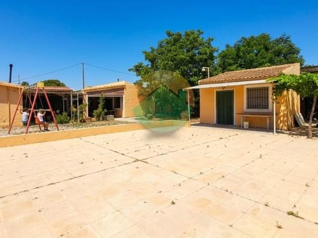 Adosado en venta en Totana, Murcia