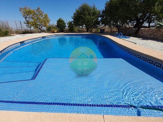 Adosado en venta en Totana, Murcia