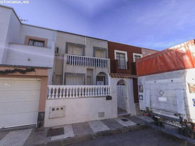 Adosado en Venta en Urbanización Roquetas de Mar, Almería