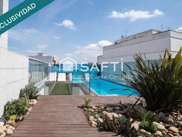 Adosado en venta en Carcaixent, Valencia