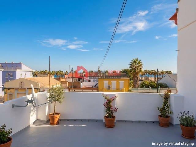 Adosado en venta en València, Valencia Costa Valencia