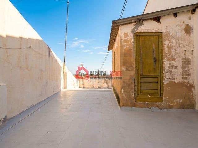 Adosado en venta en València, Valencia Costa Valencia