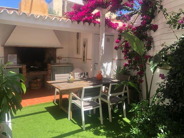 Adosado en venta en València, Valencia Costa Valencia