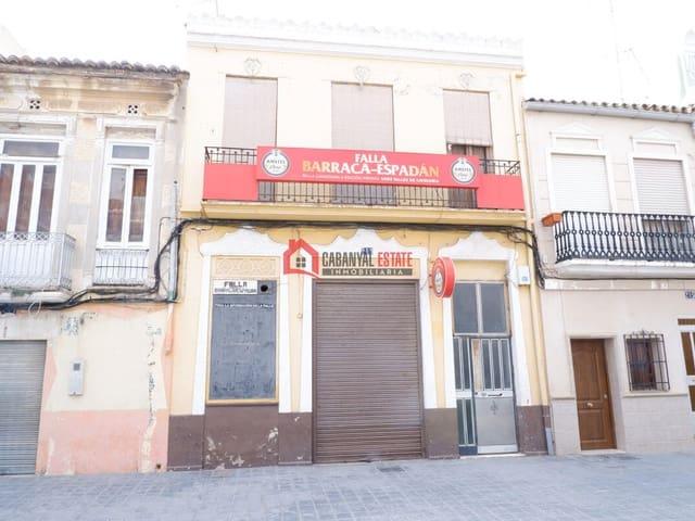 Adosado en venta en València, Valencia Costa Valencia
