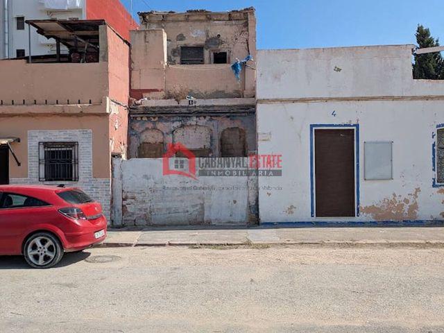 Adosado en venta en València, Valencia Costa Valencia