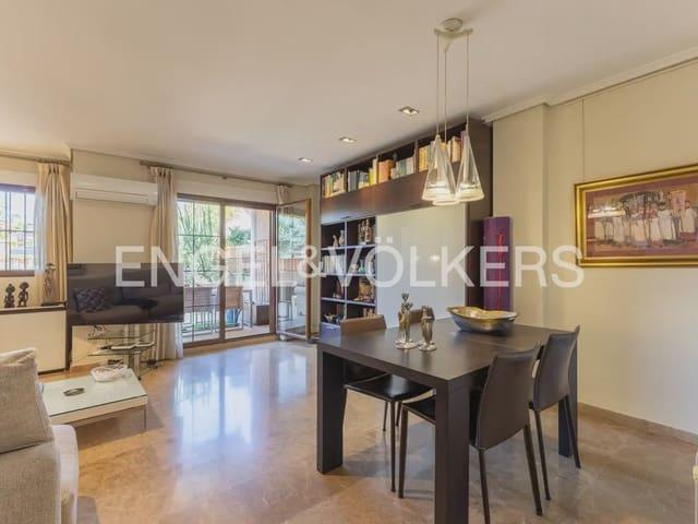 Adosado en venta en València, Valencia Costa Valencia