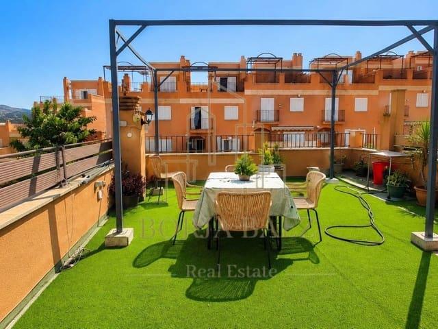 Adosado en venta en Valle Niza, Málaga Costa del Sol