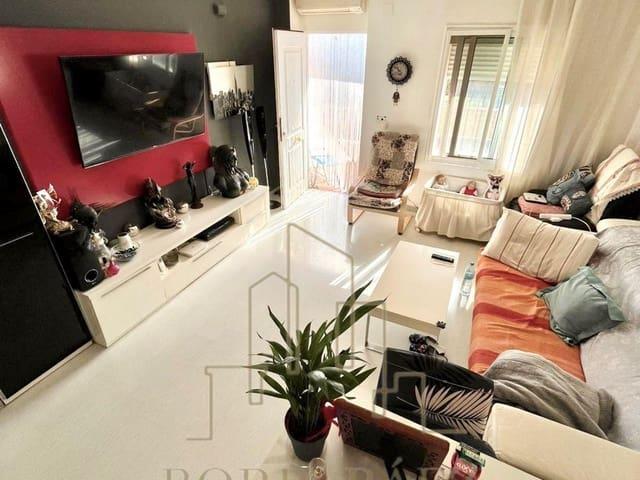 Adosado en venta en Valle Niza, Málaga Costa del Sol