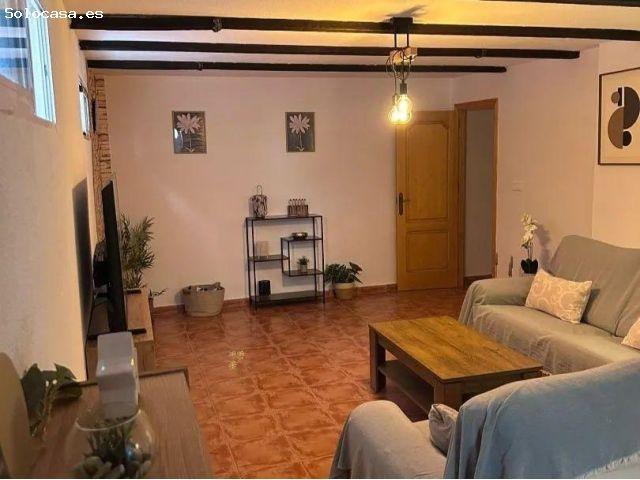 Adosado en Venta en Valverde Alicante, Alicante
