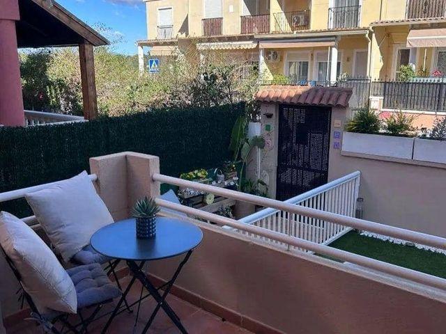 Adosado en venta en Valverde, Alicante Costa Blanca