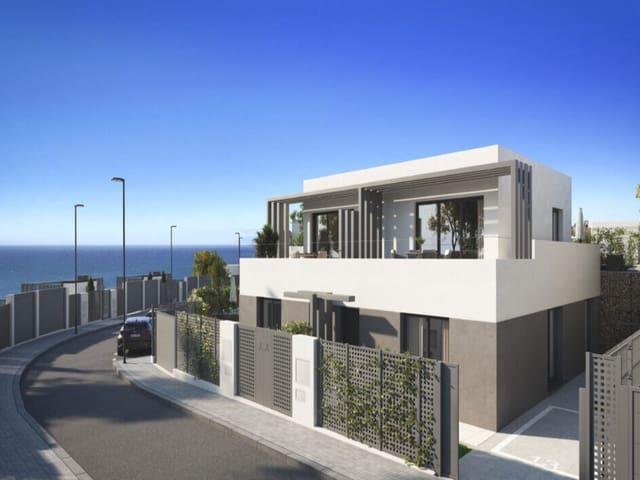 Adosado en venta en Lagos, Málaga Costa del Sol