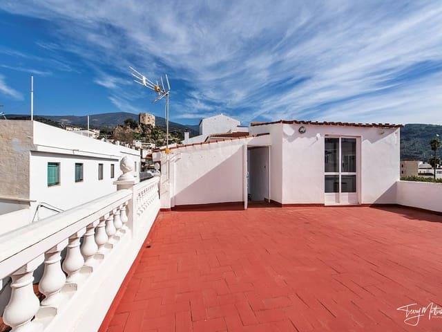 Adosado en venta en Vélez de Benaudalla, Granada Costa Tropical