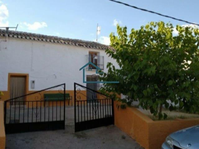 Adosado en venta en Vélez Rubio, Almería