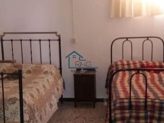 Adosado en venta en Vélez Rubio, Almería