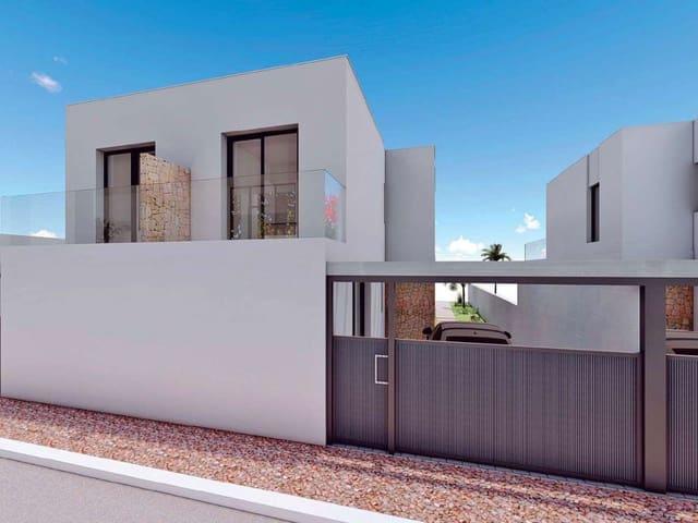 Adosado en venta en Vera, Almería Costa Almería